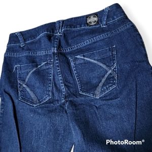 Women's LANE BRYANT jeans